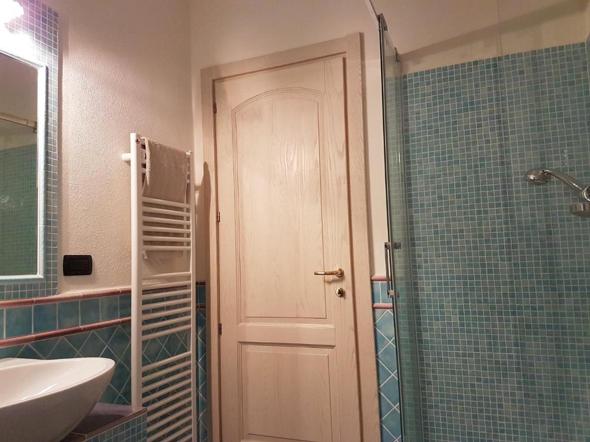 Elsa House Bed and Breakfast Mezzanego Εξωτερικό φωτογραφία