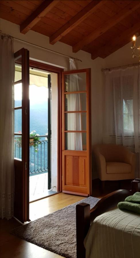 Elsa House Bed and Breakfast Mezzanego Εξωτερικό φωτογραφία