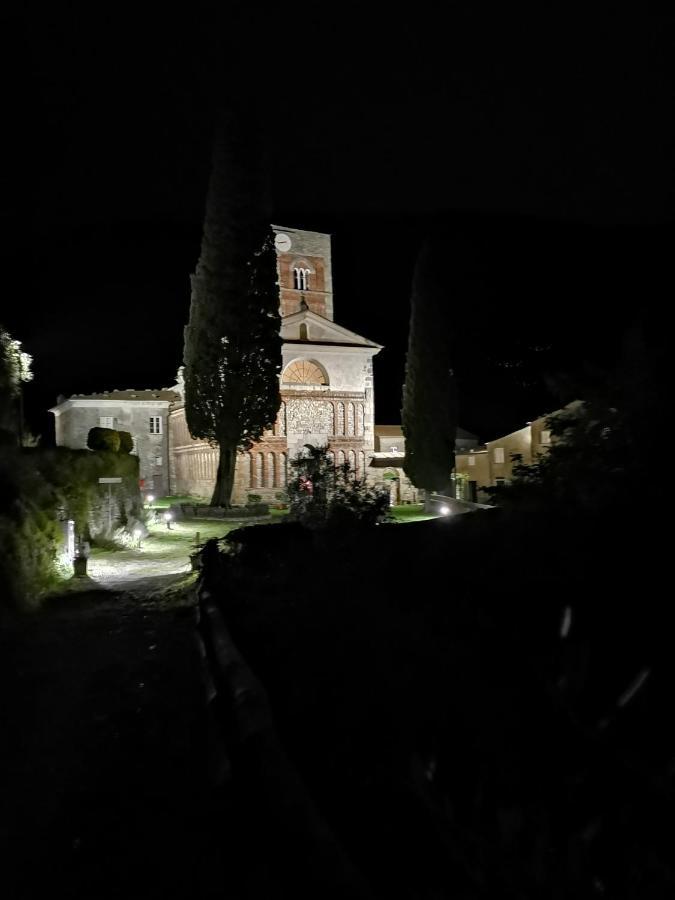 Elsa House Bed and Breakfast Mezzanego Εξωτερικό φωτογραφία